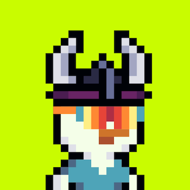 Tiny Hood #2769