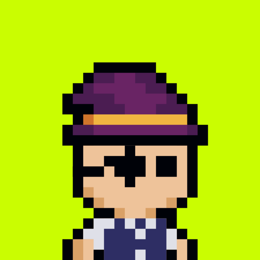 Tiny Hood #277