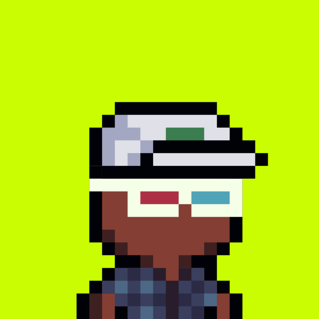 Tiny Hood #2770