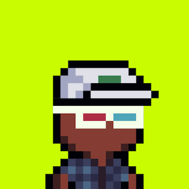Tiny Hood #2770