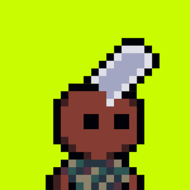 Tiny Hood #2771