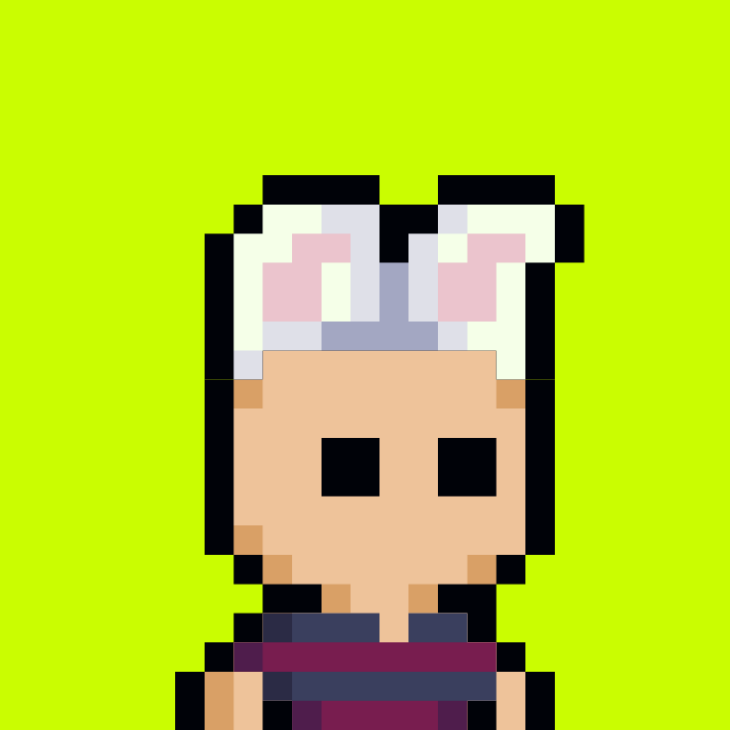 Tiny Hood #2772