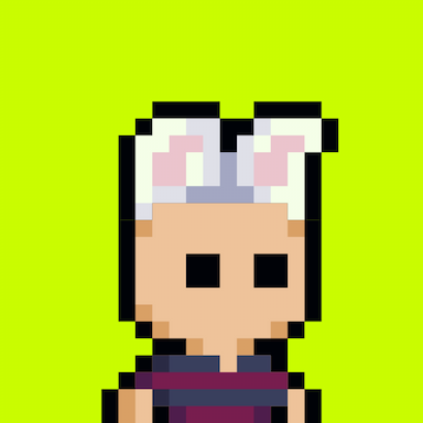 Tiny Hood #2772