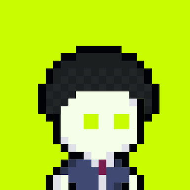 Tiny Hood #2773
