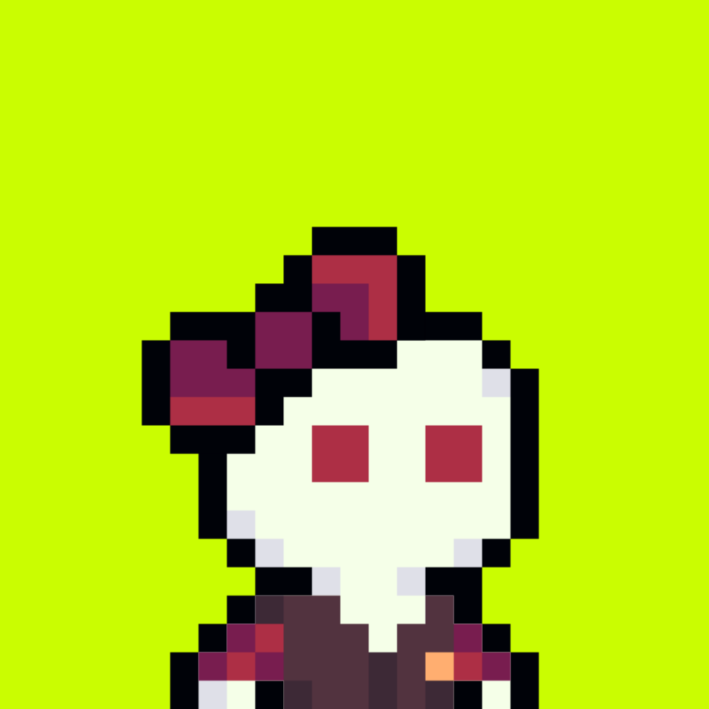 Tiny Hood #2775