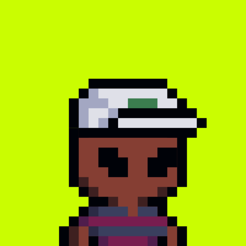 Tiny Hood #2776
