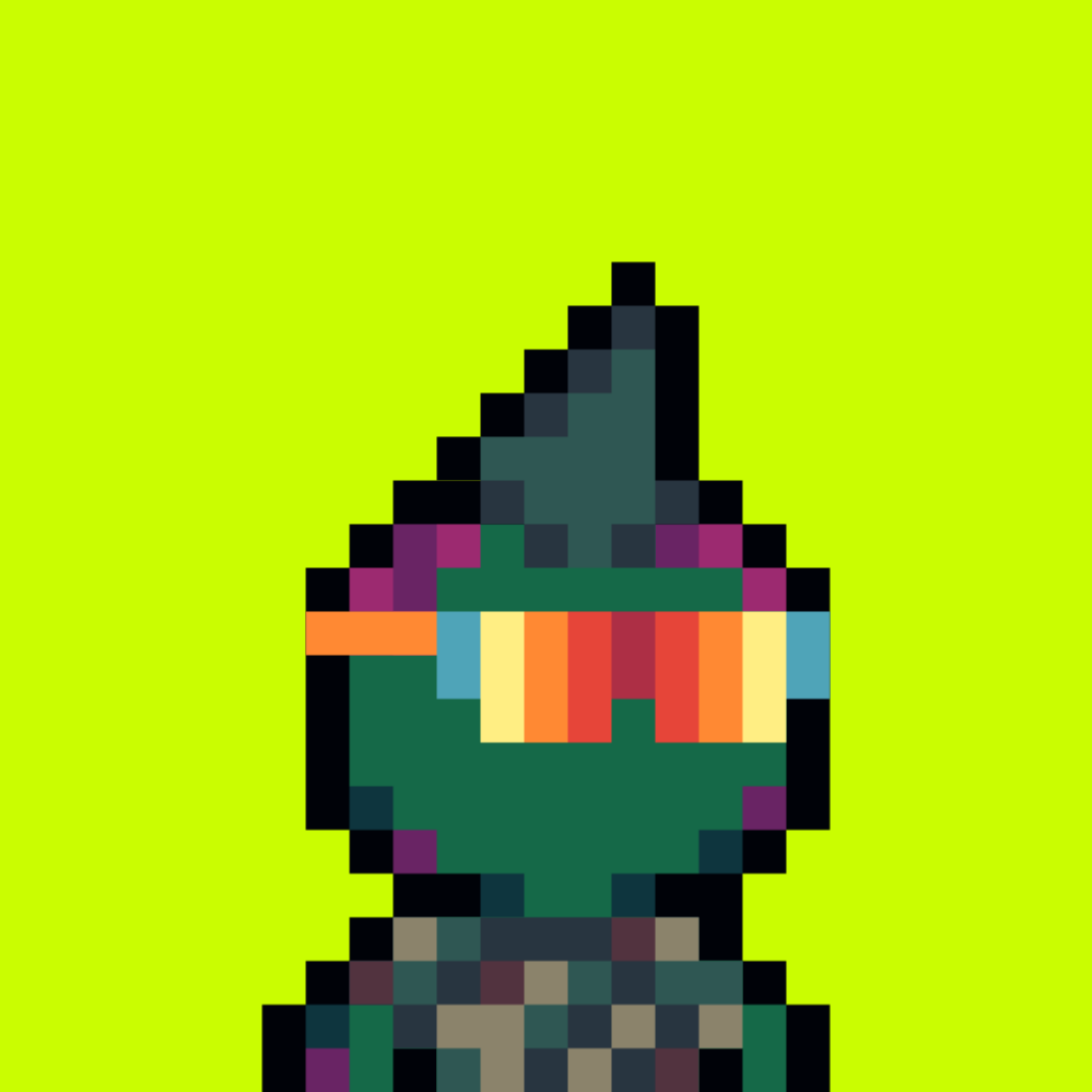 Tiny Hood #2777