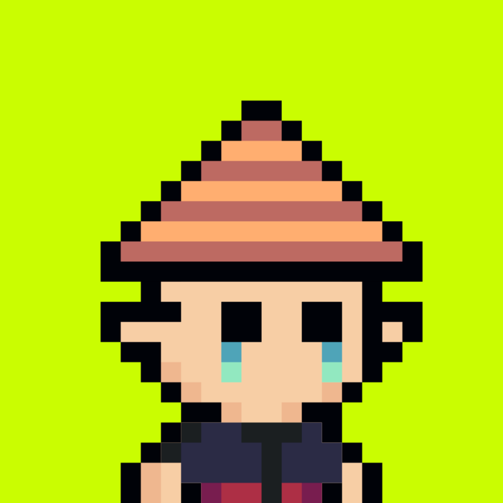 Tiny Hood #2779