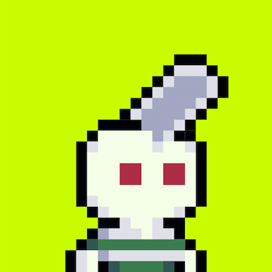 Tiny Hood #278