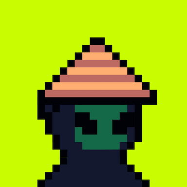 Tiny Hood #2780