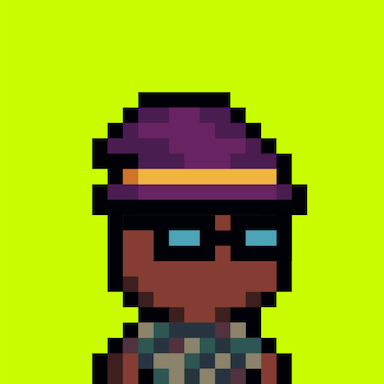 Tiny Hood #2781