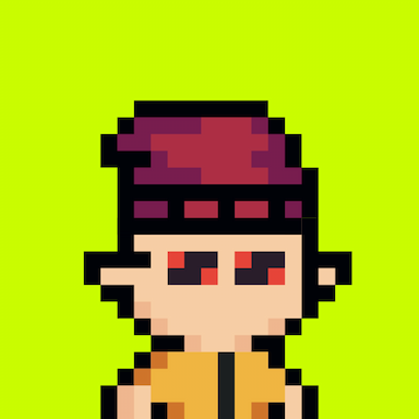Tiny Hood #2782