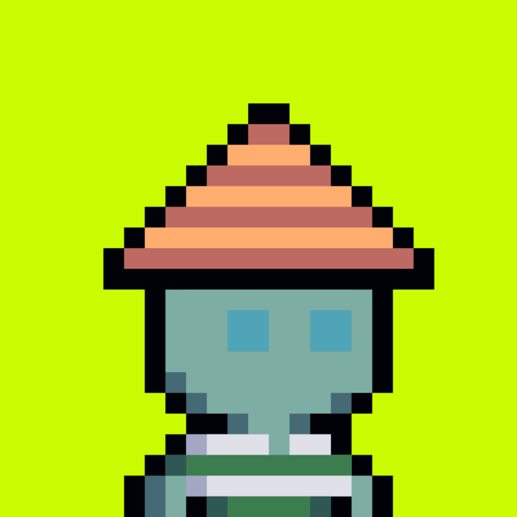 Tiny Hood #2783