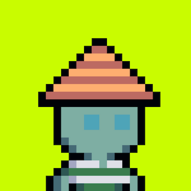 Tiny Hood #2783