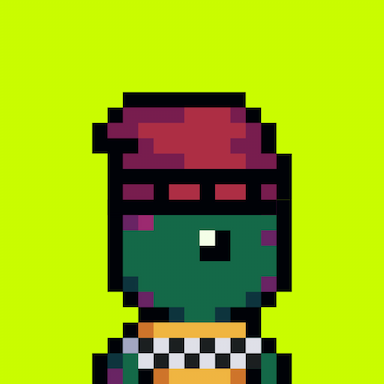 Tiny Hood #2784