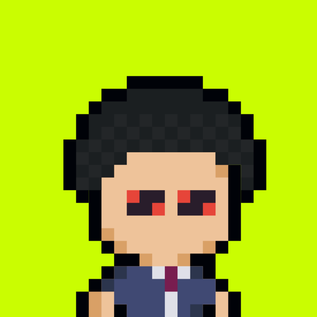 Tiny Hood #2785