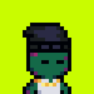Tiny Hood #2786