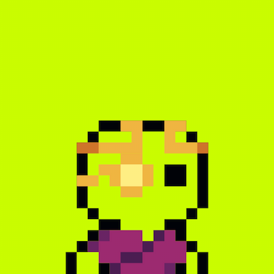 Tiny Hood #2787
