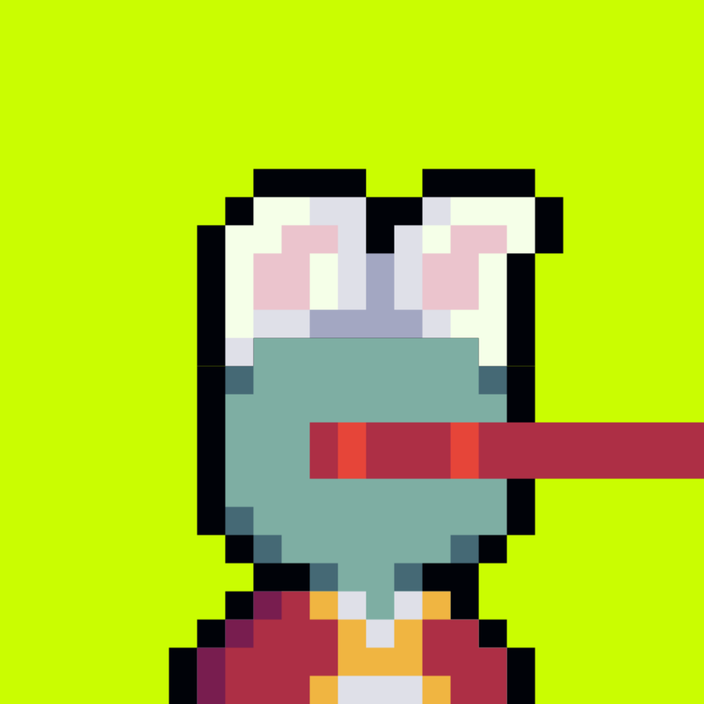 Tiny Hood #2788