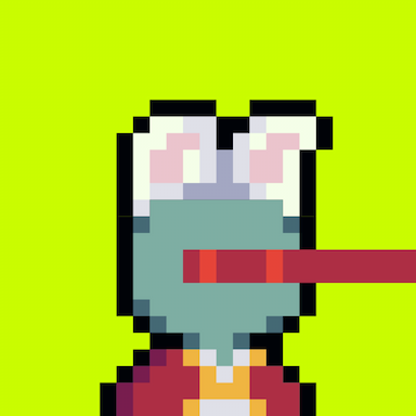 Tiny Hood #2788