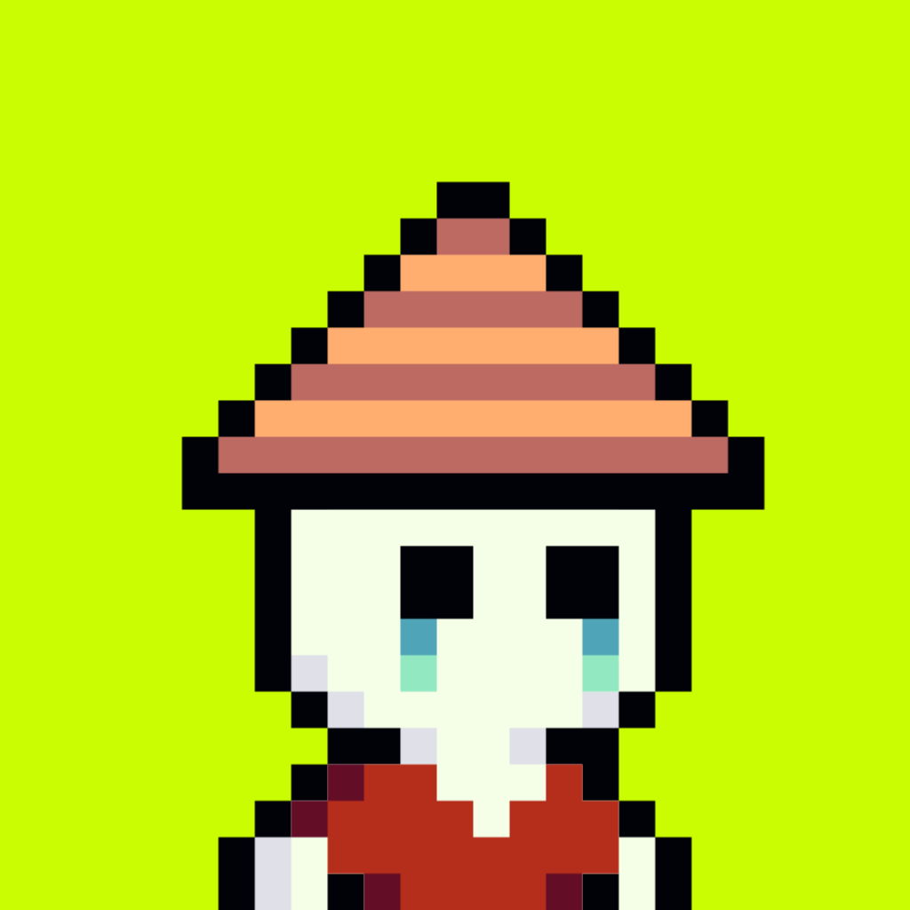 Tiny Hood #2789