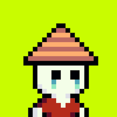 Tiny Hood #2789