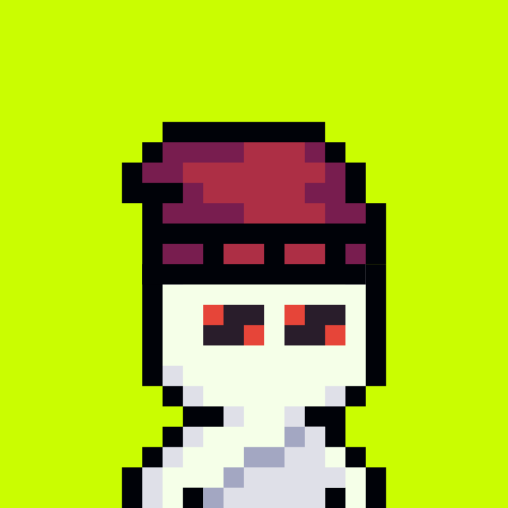 Tiny Hood #2790