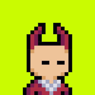 Tiny Hood #2792