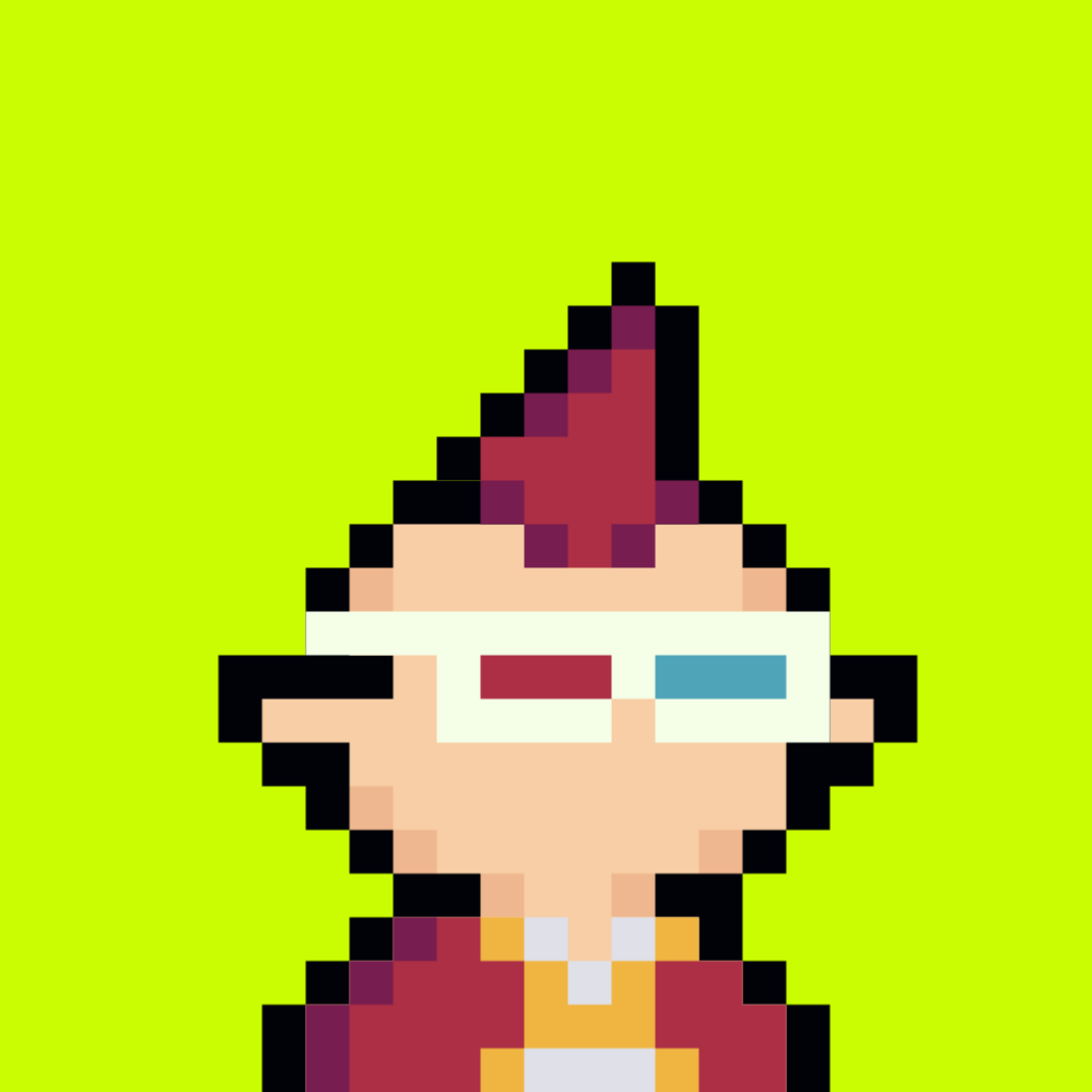 Tiny Hood #2794