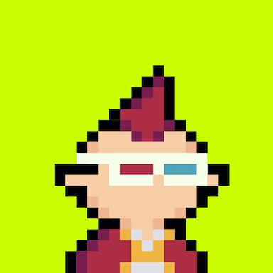 Tiny Hood #2794