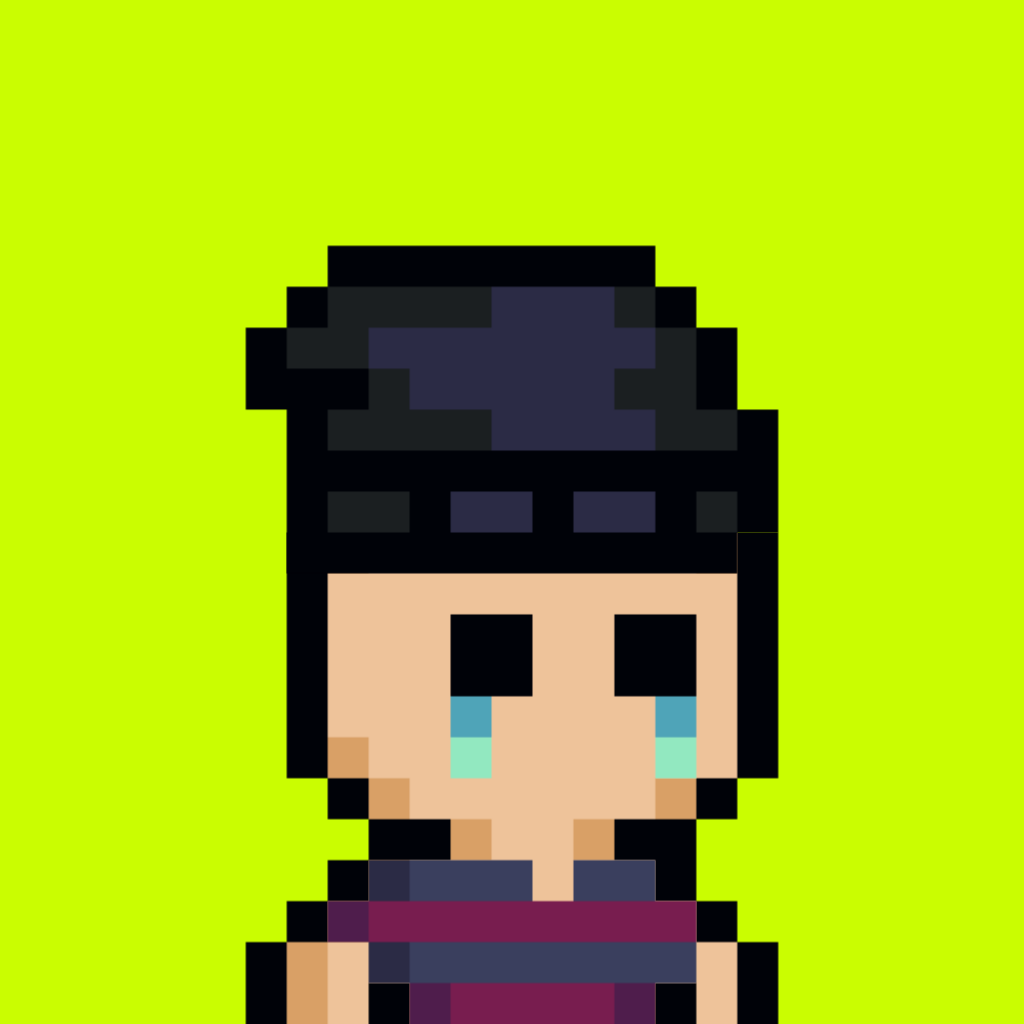 Tiny Hood #2795