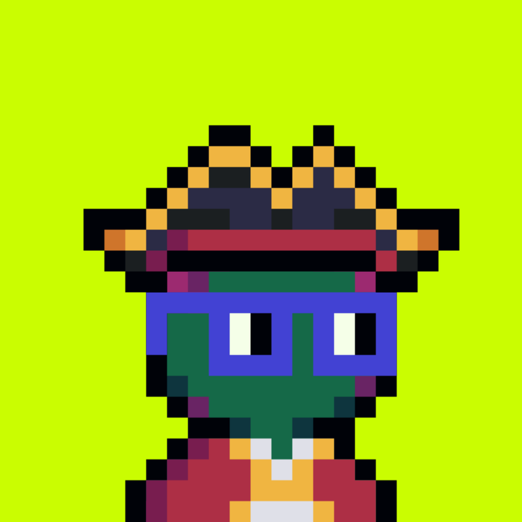 Tiny Hood #2797
