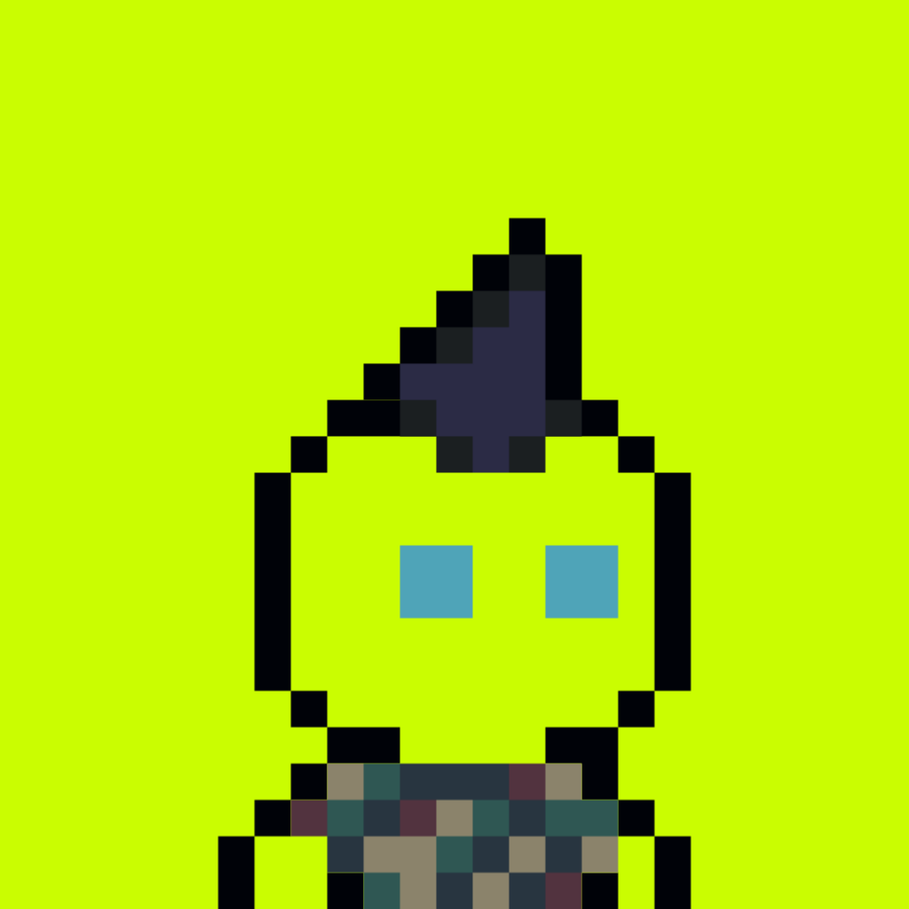 Tiny Hood #2799