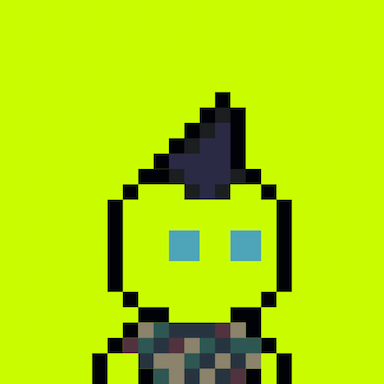 Tiny Hood #2799