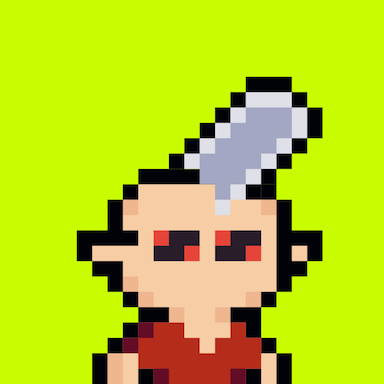 Tiny Hood #28