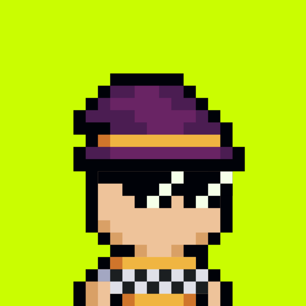 Tiny Hood #280