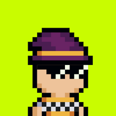 Tiny Hood #280