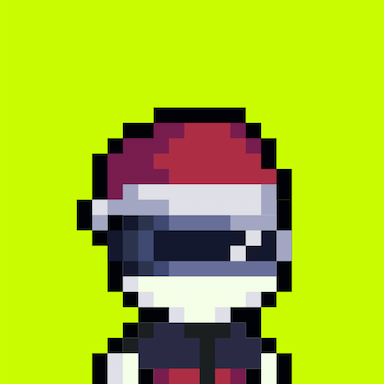 Tiny Hood #2800