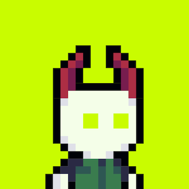 Tiny Hood #2801
