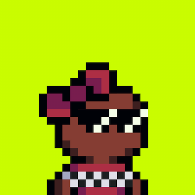 Tiny Hood #2803