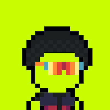 Tiny Hood #2804