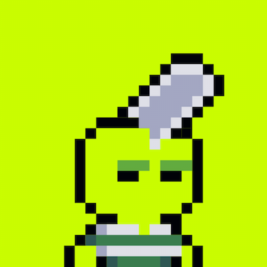 Tiny Hood #2805