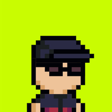 Tiny Hood #2808