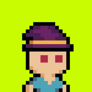 Tiny Hood #2809