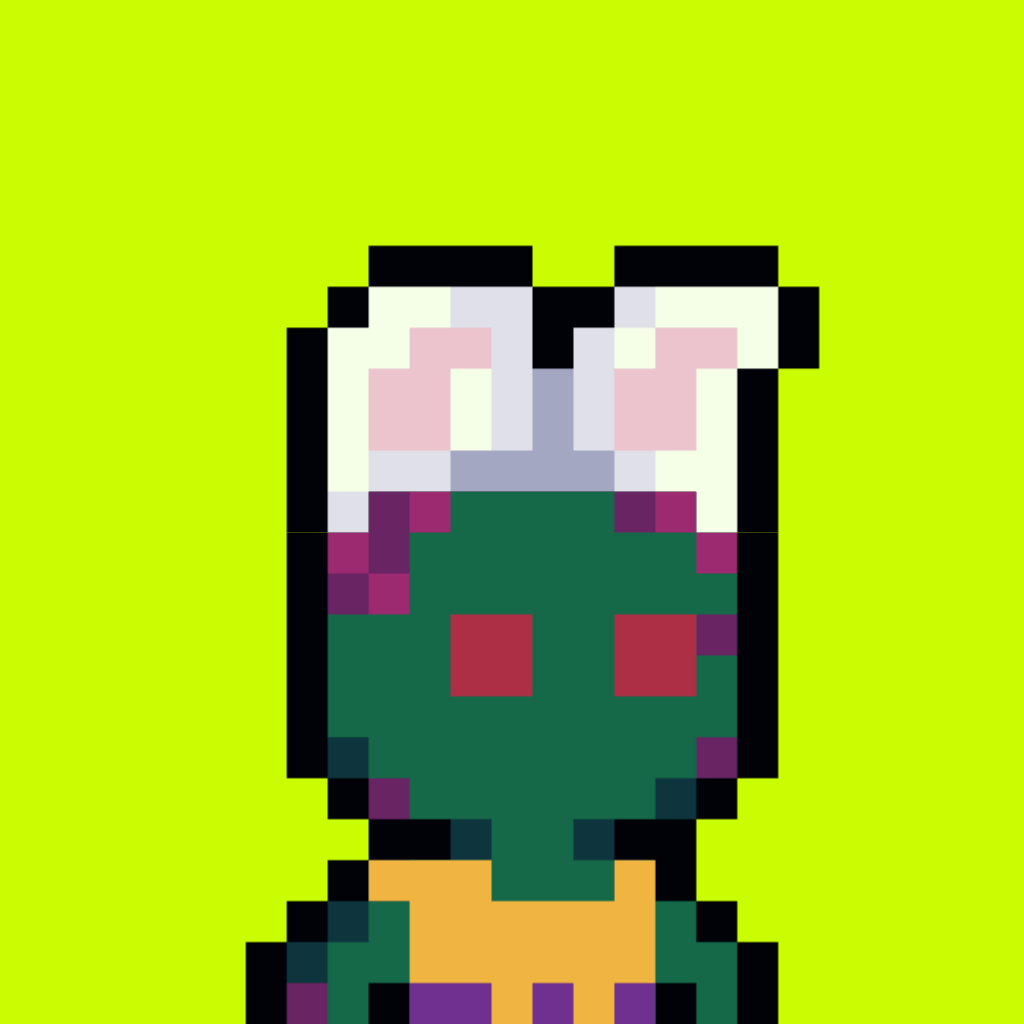 Tiny Hood #2812