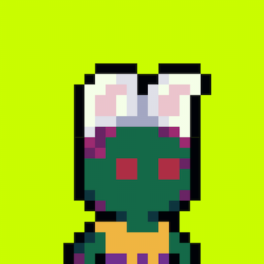 Tiny Hood #2812