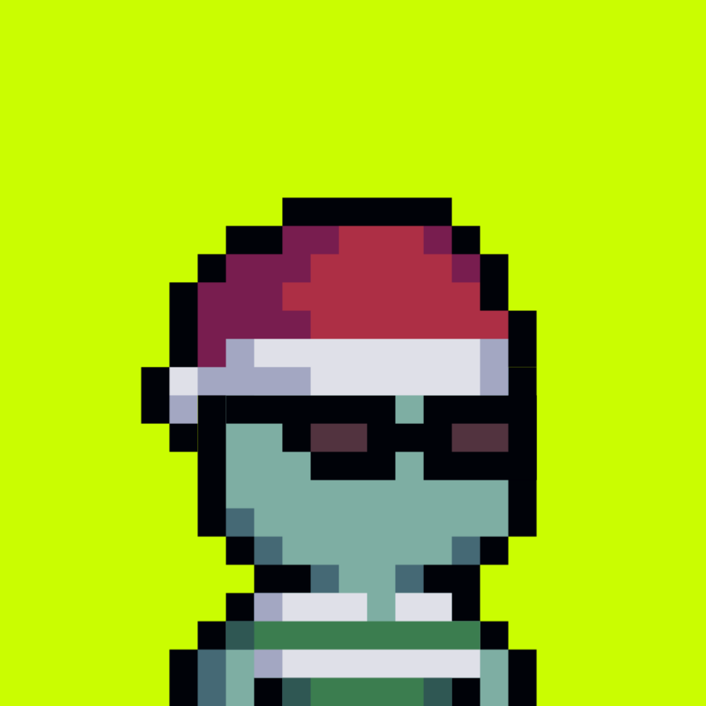 Tiny Hood #2813