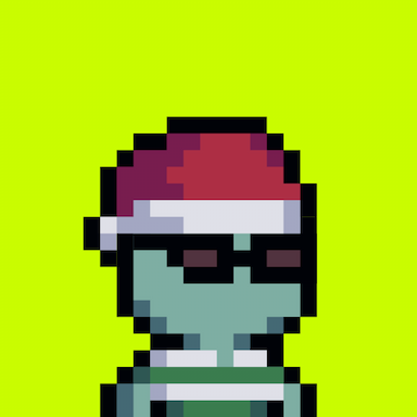 Tiny Hood #2813