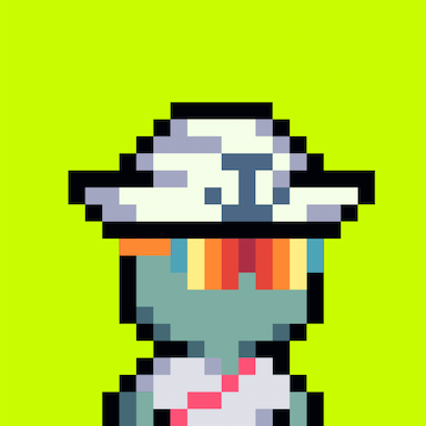 Tiny Hood #2815