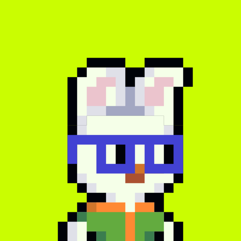 Tiny Hood #2816